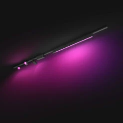 Philips Hue Perifo, Three Spots + Light Bar, Black -Philips Hue Shop 10002276 6