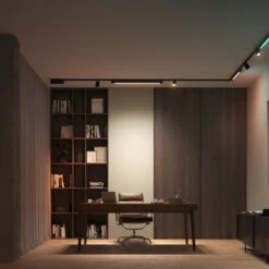 Philips Hue Perifo, Three Spots + Light Bar, Black -Philips Hue Shop 10002276 7