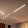 Philips Hue Perifo, Three Spots + Light Bar, White