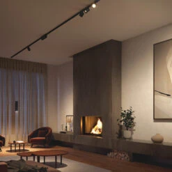 Philips Hue Perifo Track System, 3 Spots, Black -Philips Hue Shop 10003020 7