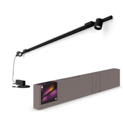 Philips Hue Perifo, Two Spots, Black Gradient Tube -Philips Hue Shop 10003027 3