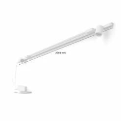 Philips Hue Perifo, Two Spots, White Gradient Tube -Philips Hue Shop 10003028 2