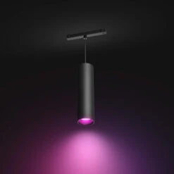 Philips Hue Perifo LED Pendant Extension, Black -Philips Hue Shop 10003041 2