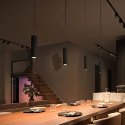 Philips Hue Perifo LED Pendant Extension, Black -Philips Hue Shop 10003041 5