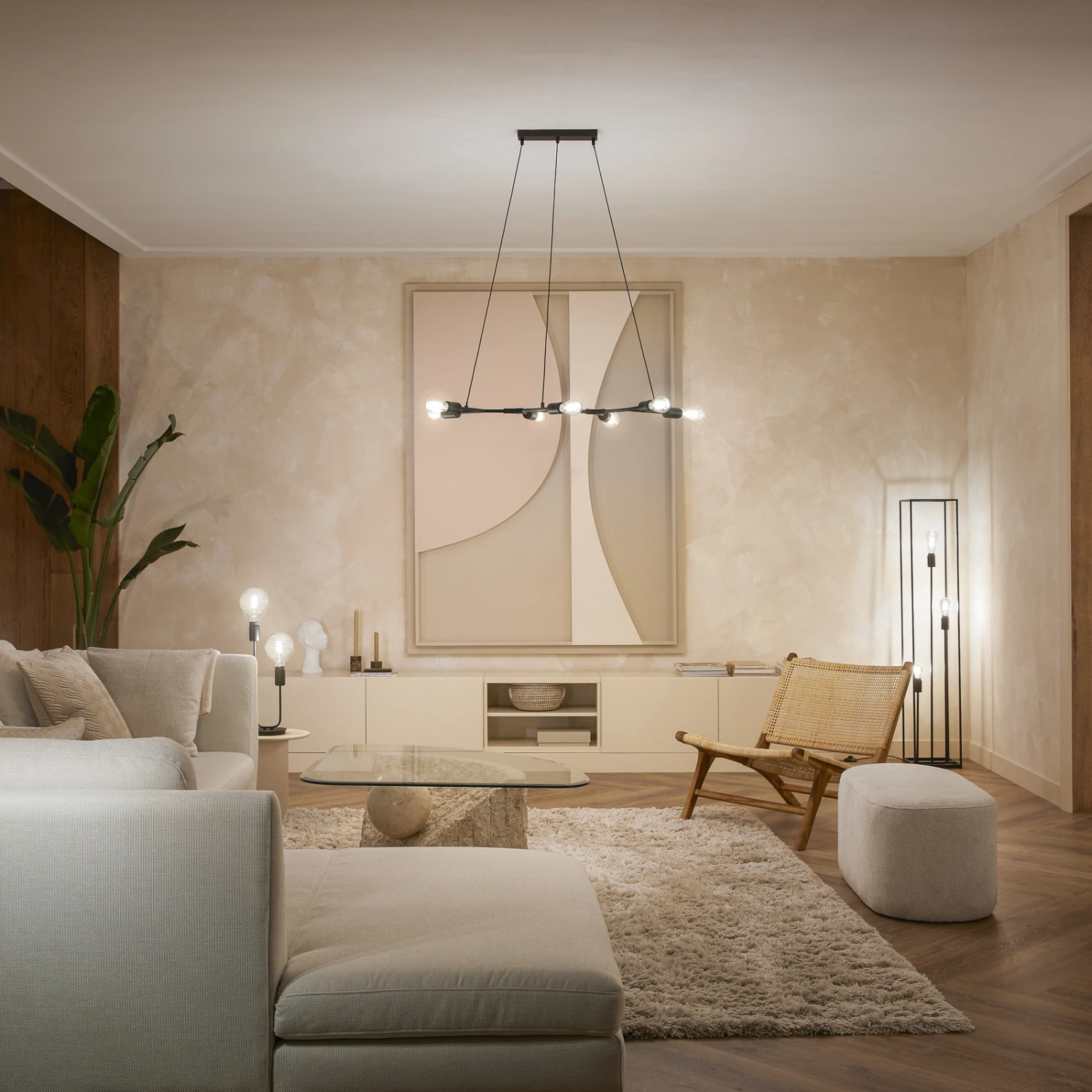 Philips Hue White Ambiance E14 4.6W 350lm Filament 8 Philips Hue White Ambiance E14 4.6W 350lm Filament - Image 6