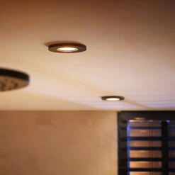 Philips Hue Xamento Spot White&Color 3-pack, Black -Philips Hue Shop 10008239 4