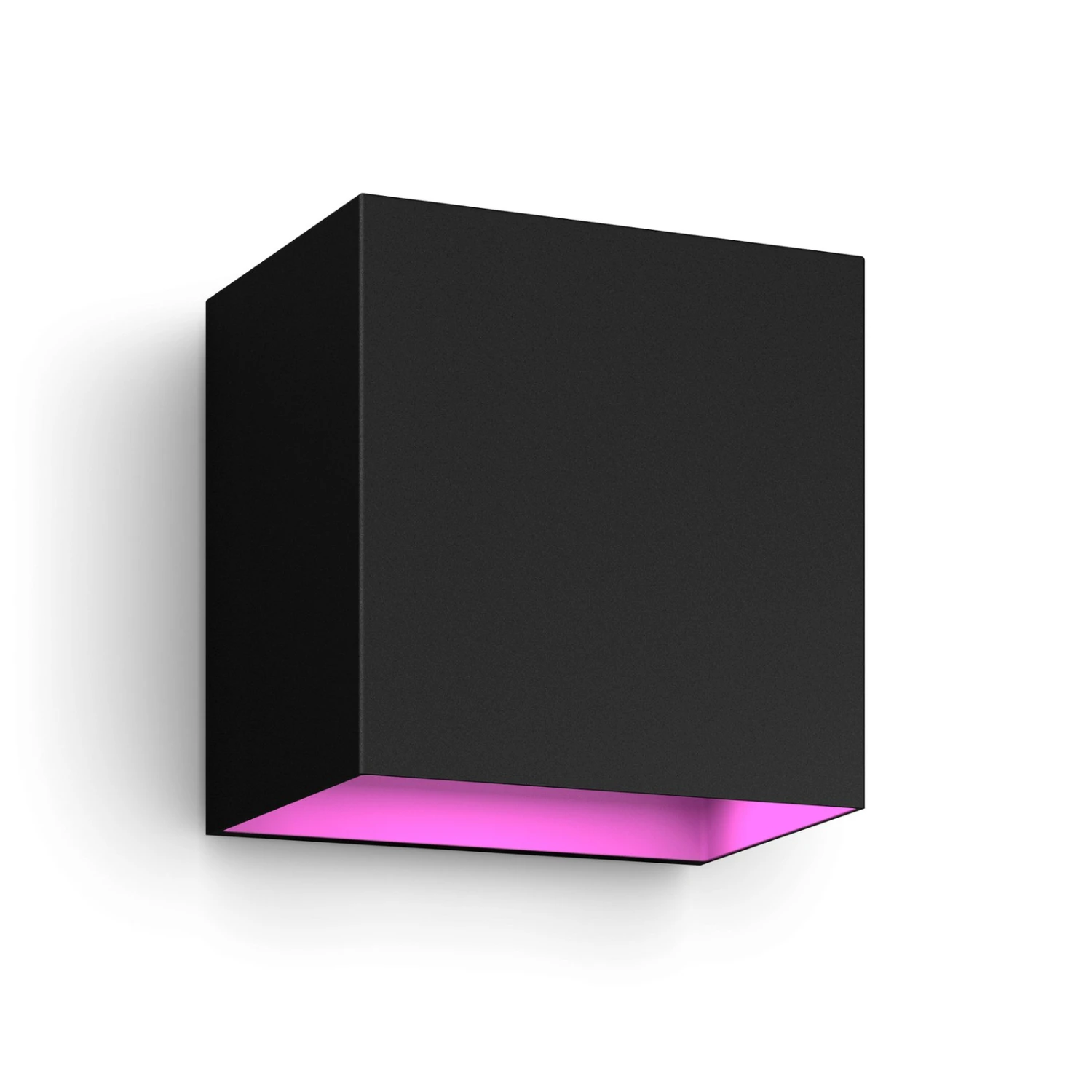 Philips Hue Resonate WACA Downlight Black 4 Philips Hue Resonate WACA Downlight Black - Image 2