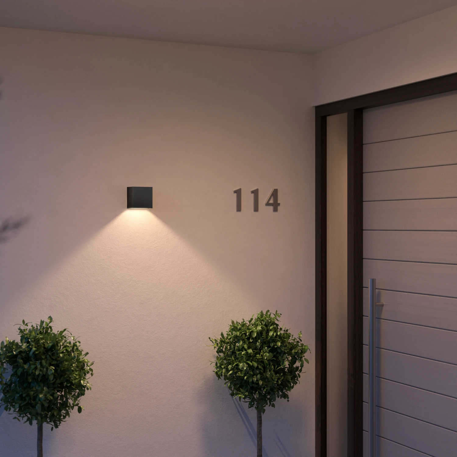 Philips Hue Resonate WACA Downlight Black 3 Philips Hue Resonate WACA Downlight Black