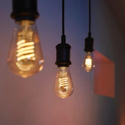 Philips Hue White E27 7 W ST64 Filament 2,100K 15 Philips Hue White E27 7 W ST64 Filament 2,100K -Philips Hue Shop 10011449 6