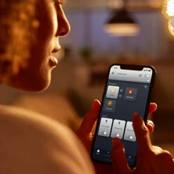 Philips Hue White E27 7 W Filament Bulb A60 550 lm -Philips Hue Shop 10014064 5