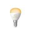 Philips Hue White Ambiance Teardrop E14 5.1W 470lm -Philips Hue Shop 10015468