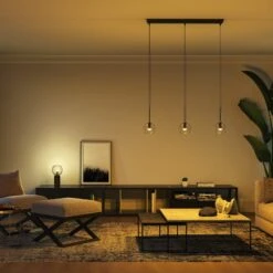 Philips Hue White Ambiance Teardrop E14 5.1W 470lm -Philips Hue Shop 10015468 4