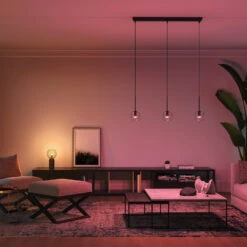 Philips Hue White&Color Ambiance E14 5.1 W 470 Lm -Philips Hue Shop 10015470 4