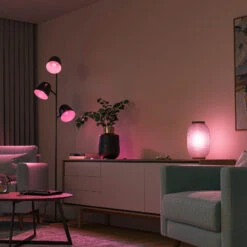 Philips Hue White&Color Ambiance E14 5.1 W 470 Lm -Philips Hue Shop 10015470 5