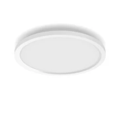 Philips Hue White&Color Surimu Panel White Ø39.5cm -Philips Hue Shop 10015475 2