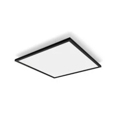 Philips Hue White Ambiance Aurelle 60x60cm Black -Philips Hue Shop 10015477 3