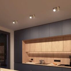 Philips Hue White Ambiance LED 5.1W GU5.3 Set Of 2 -Philips Hue Shop 10021276 1