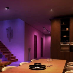 Philips Hue White & Color Ambiance 6.3W GU5.3, 2 12 Philips Hue White & Color Ambiance 6.3W GU5.3, 2 -Philips Hue Shop 10021288 2
