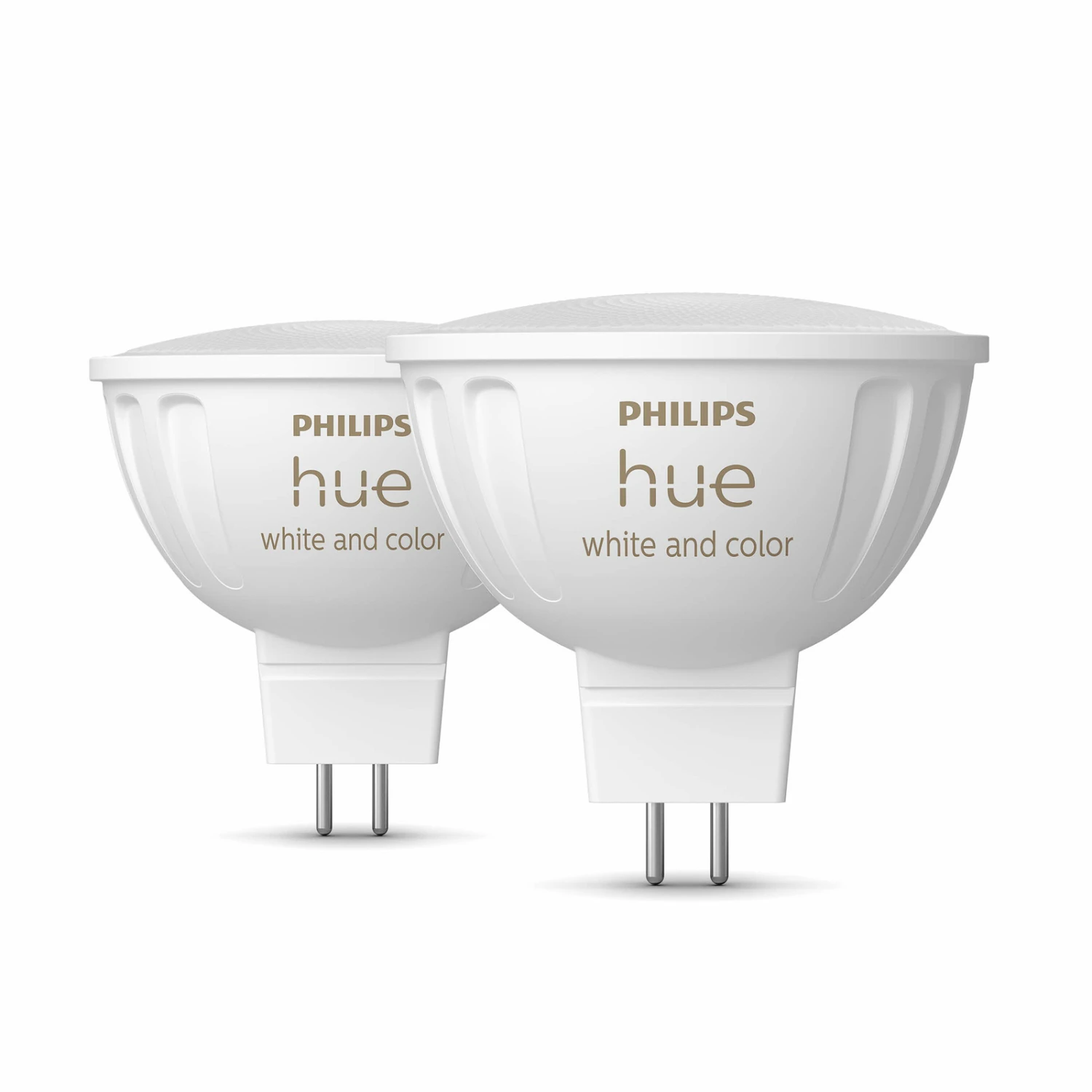 Philips Hue White & Color Ambiance 6.3W GU5.3, 2 6 Philips Hue White & Color Ambiance 6.3W GU5.3, 2 - Image 4