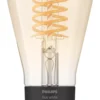 Philips Hue ES ST64 LED Virtual Filament Smart Bulb 7W 550lm -Philips Hue Shop 150JF P