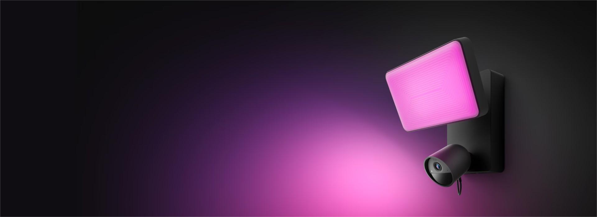 Philips Hue Shop -Philips Hue Shop 2