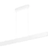 Philips Hue Ambiance Ensis LED Pendant Light White 39W 4750-5500lm -Philips Hue Shop 220RT P