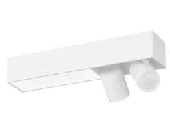 Philips Hue Centris RGB & White LED 2-Spot Ceiling Light White 42W 1560lm