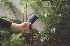 Philips Hue Lily Outdoor LED Smart Extension Spike Spotlight Black 8W 600lm -Philips Hue Shop 252HT A5