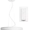 Philips Hue Ambiance Being LED Pendant Light Black 25W 2750-2900lm