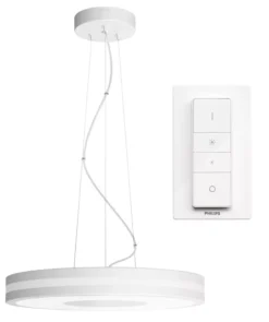 Philips Hue Ambiance Being LED Pendant Light Black 25W 2750-2900lm