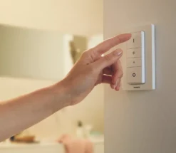 Philips Hue Ambiance Being LED Ceiling Light Aluminium 22.5W 2350lm -Philips Hue Shop 309PY A2