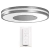 Philips Hue Ambiance Being LED Ceiling Light Aluminium 22.5W 2350lm