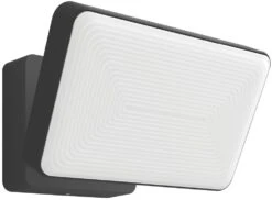 Philips Hue Discover Outdoor LED Floodlight Black 15W 2300lm
