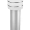 Philips Hue Tuar Outdoor LED Pedestal Light Inox 9W 806lm -Philips Hue Shop 429RK P