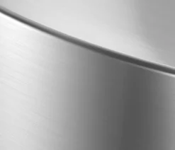 Philips Hue Calla Outdoor LED Bollard Light Matt Chrome 8W 590lm -Philips Hue Shop 521RK A2