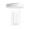 Philips Hue Ambiance Enrave LED Ceiling Light White 33.5W 3300-4300lm