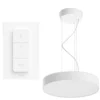 Philips Hue Ambiance Enrave LED Pendant Light White 33.5W 3300-4300lm