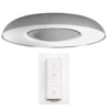 Philips Hue Ambiance Still LED Ceiling Light Aluminium 22.5W 2350-2500lm -Philips Hue Shop 710RF P