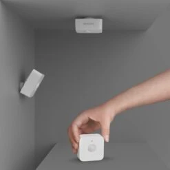 Philips Hue Sensor 12 Philips Hue Sensor -Philips Hue Shop 7532027 3