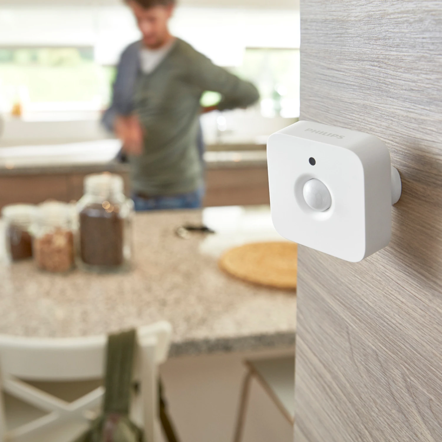 Philips Hue Sensor 9 Philips Hue Sensor - Image 8