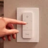 Philips Hue Wireless Dimmer Switch V2 White -Philips Hue Shop 7532260