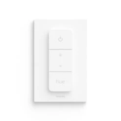 Philips Hue Wireless Dimmer Switch V2 White -Philips Hue Shop 7532260 3