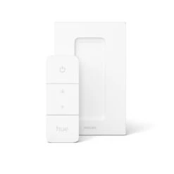 Philips Hue Wireless Dimmer Switch V2 White -Philips Hue Shop 7532260 4