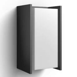 Philips Hue Turaco LED Outdoor Wall Light 12 Philips Hue Turaco LED Outdoor Wall Light -Philips Hue Shop 7534045 3