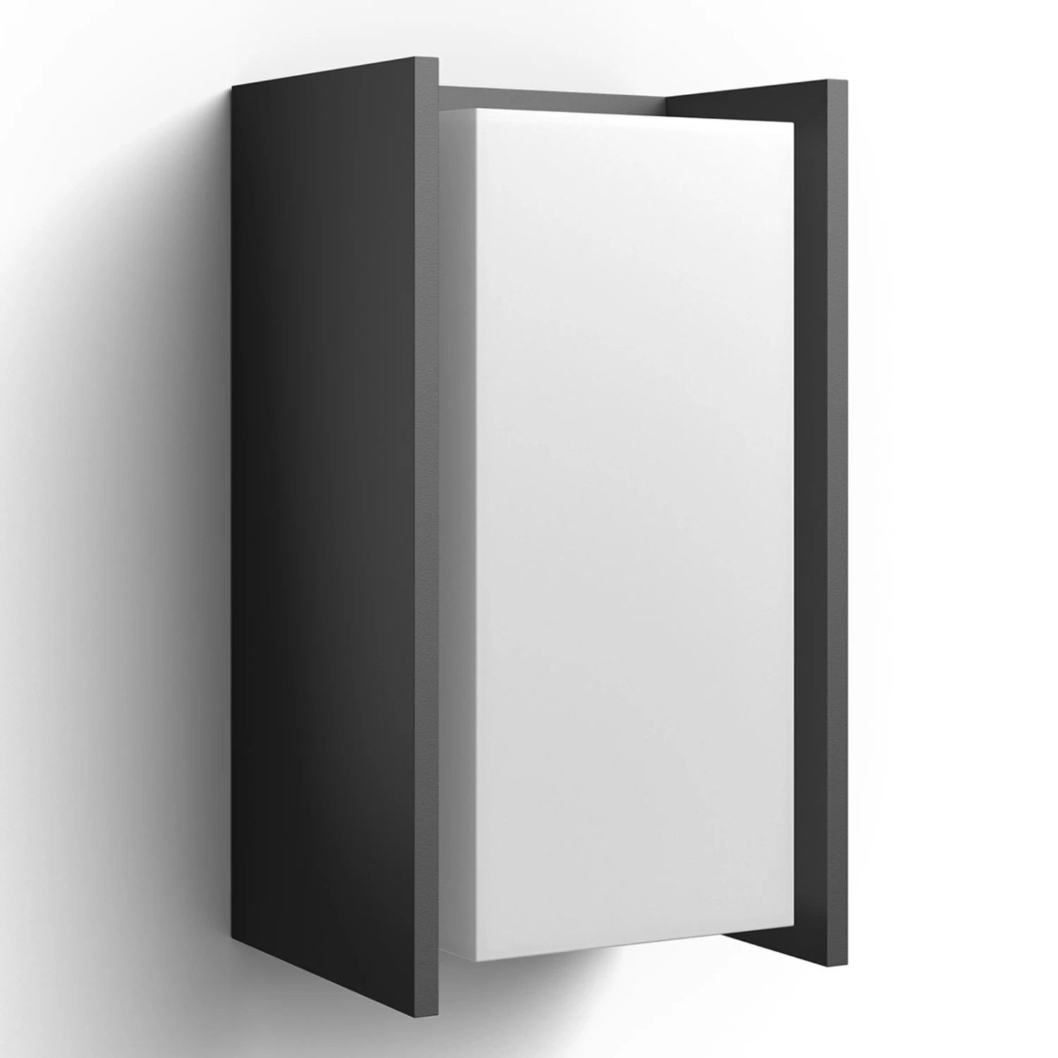 Philips Hue Turaco LED Outdoor Wall Light 6 Philips Hue Turaco LED Outdoor Wall Light - Image 4