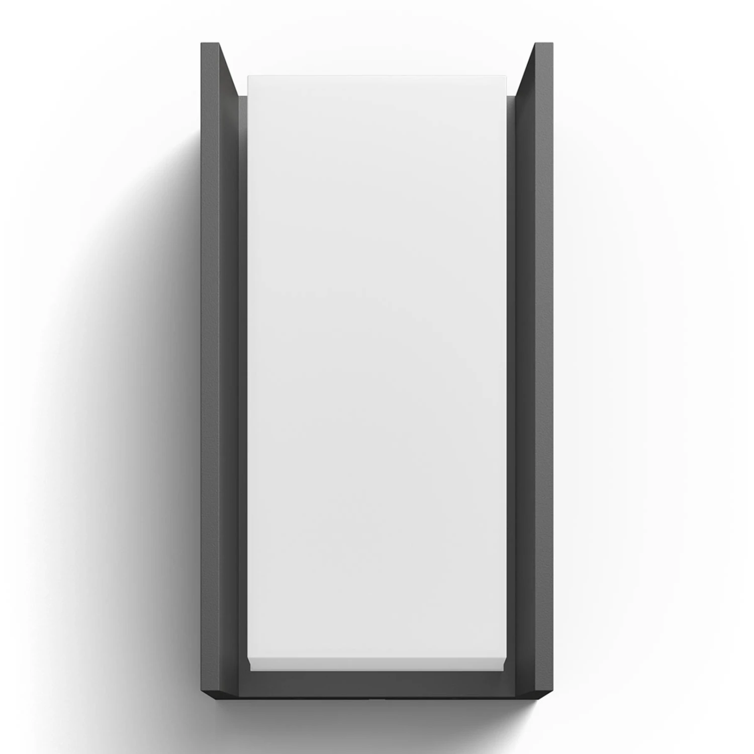 Philips Hue Turaco LED Outdoor Wall Light 7 Philips Hue Turaco LED Outdoor Wall Light - Image 5