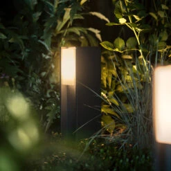Philips Hue Turaco LED Pillar Light - Controllable -Philips Hue Shop 7534046 3