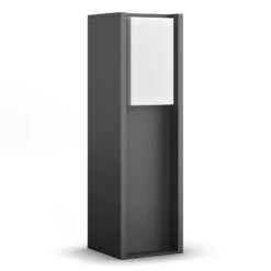 Philips Hue Turaco LED Pillar Light - Controllable -Philips Hue Shop 7534046 4