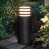 Philips Hue Lucca LED Pillar Light, App Control -Philips Hue Shop 7534049