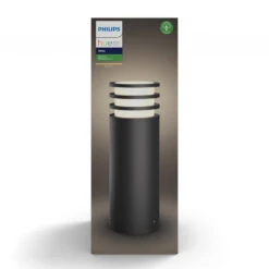 Philips Hue Lucca LED Pillar Light, App Control -Philips Hue Shop 7534049 4